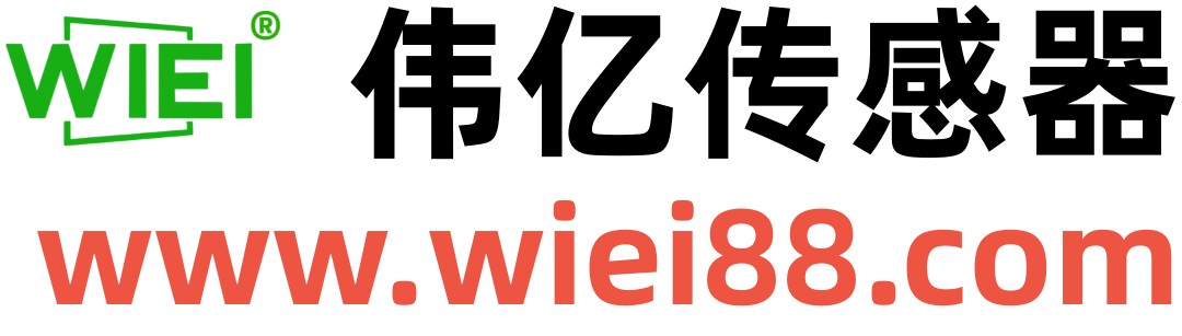 标准型圆柱型接近开关-WIEI伟亿传感器