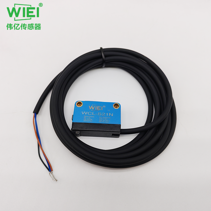 经济型颜色传感器