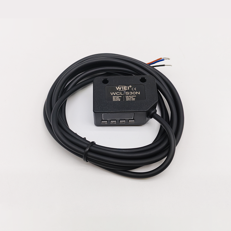 数显颜色传感器