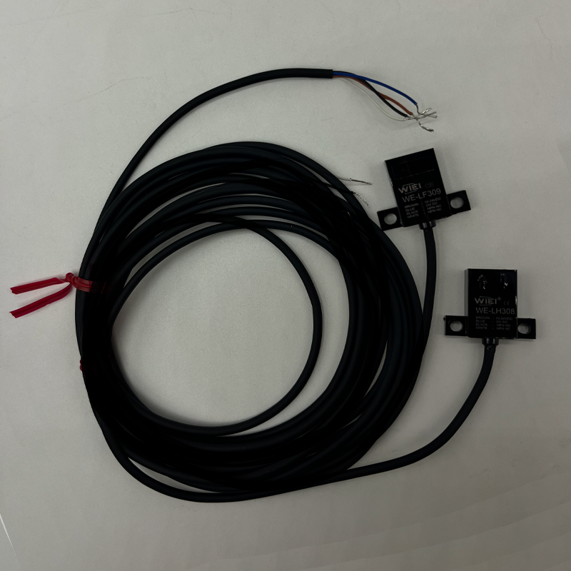 扁平型光电传感器