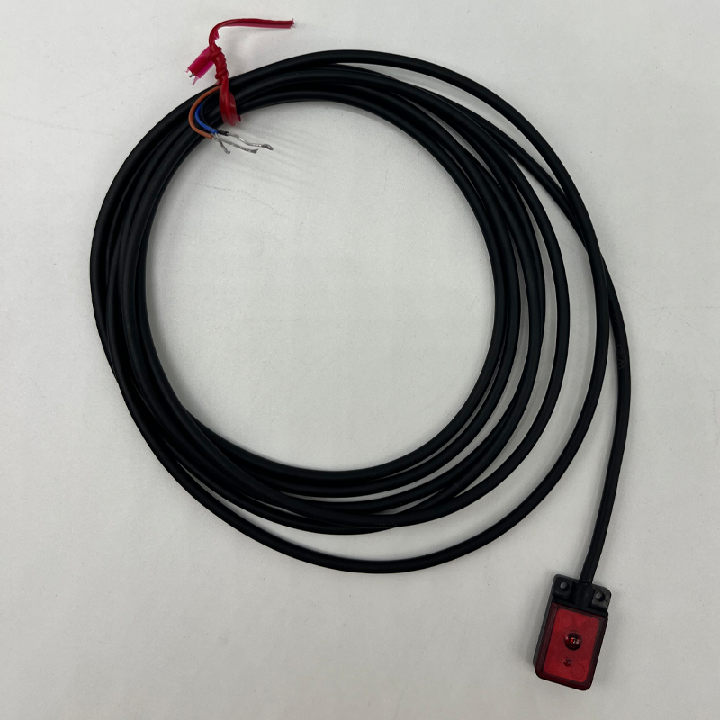 薄型光电传感器