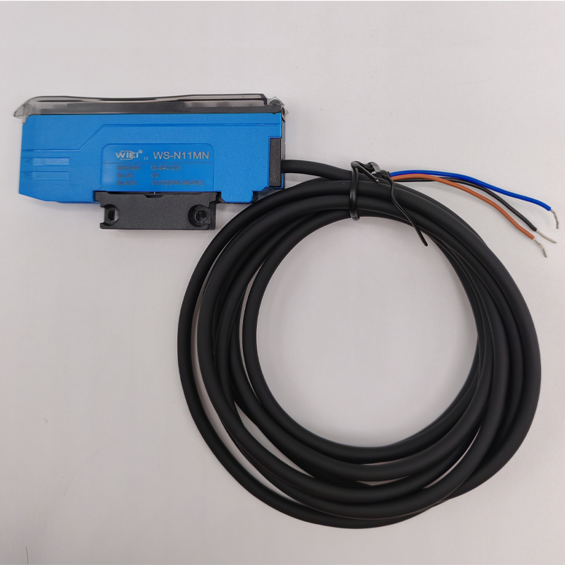 模拟量光纤放大器